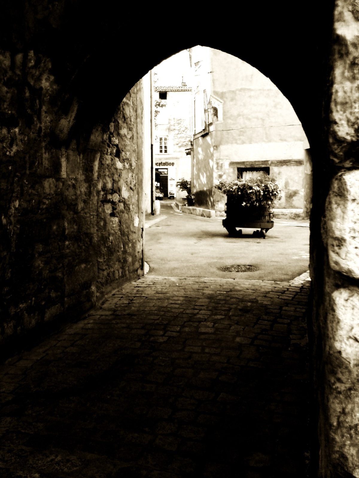 Photo de Cabasse