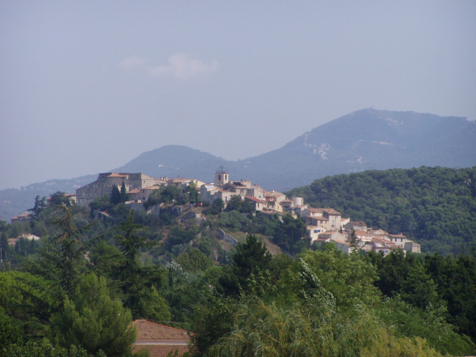 Photo de Cabriès