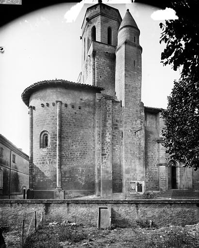 Photo de Cadalen