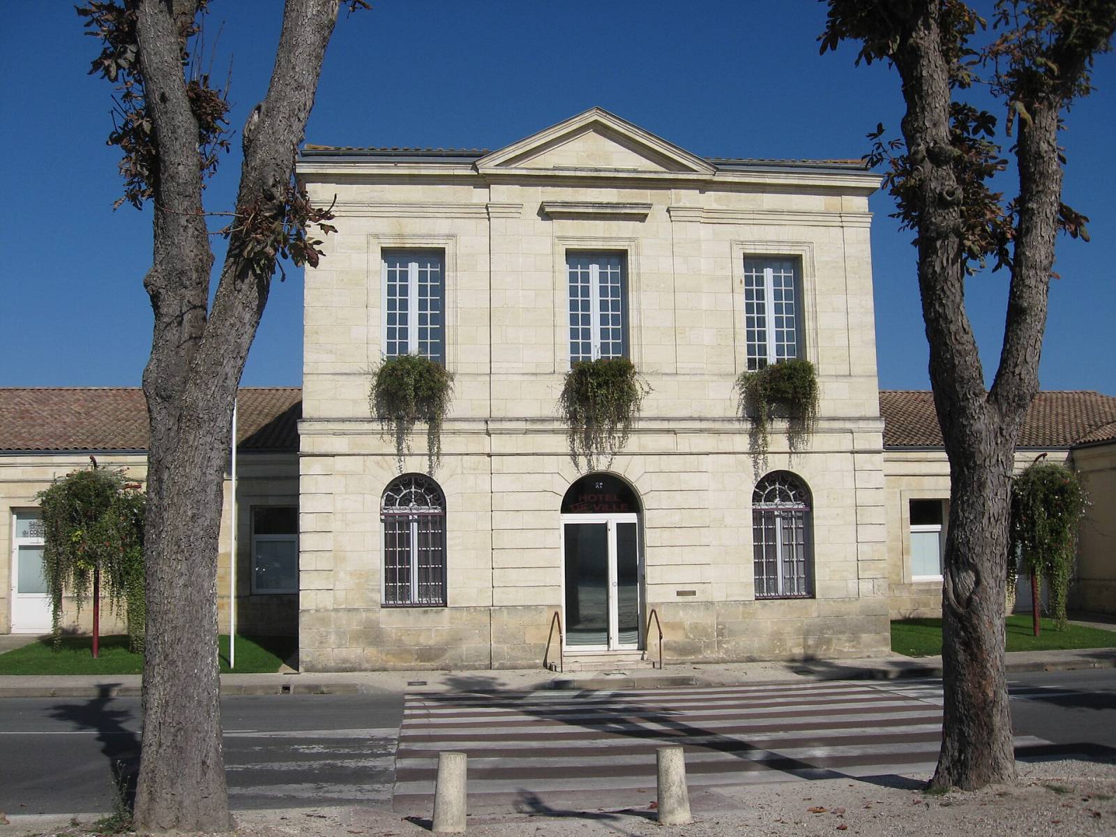 Photo de Cadaujac