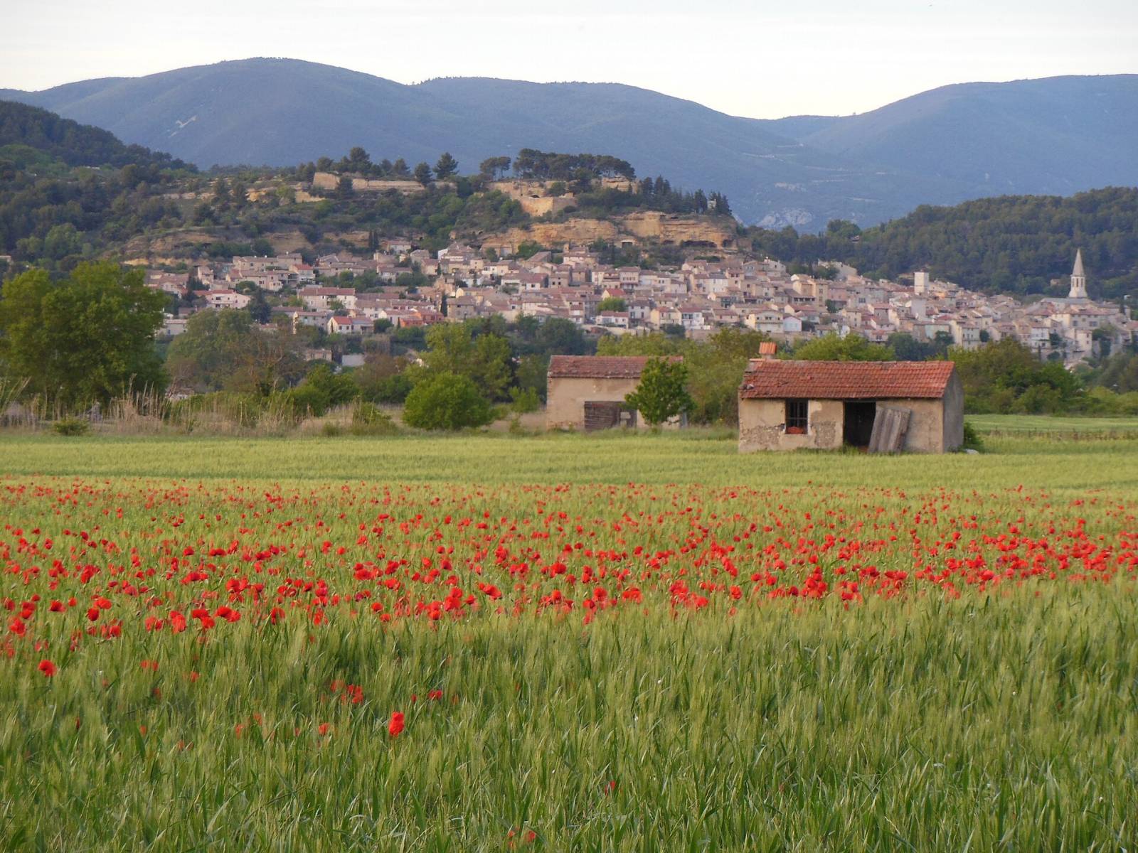 Photo de Cadenet