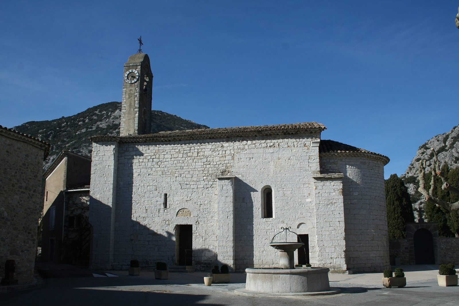 Photo de La Cadière-et-Cambo
