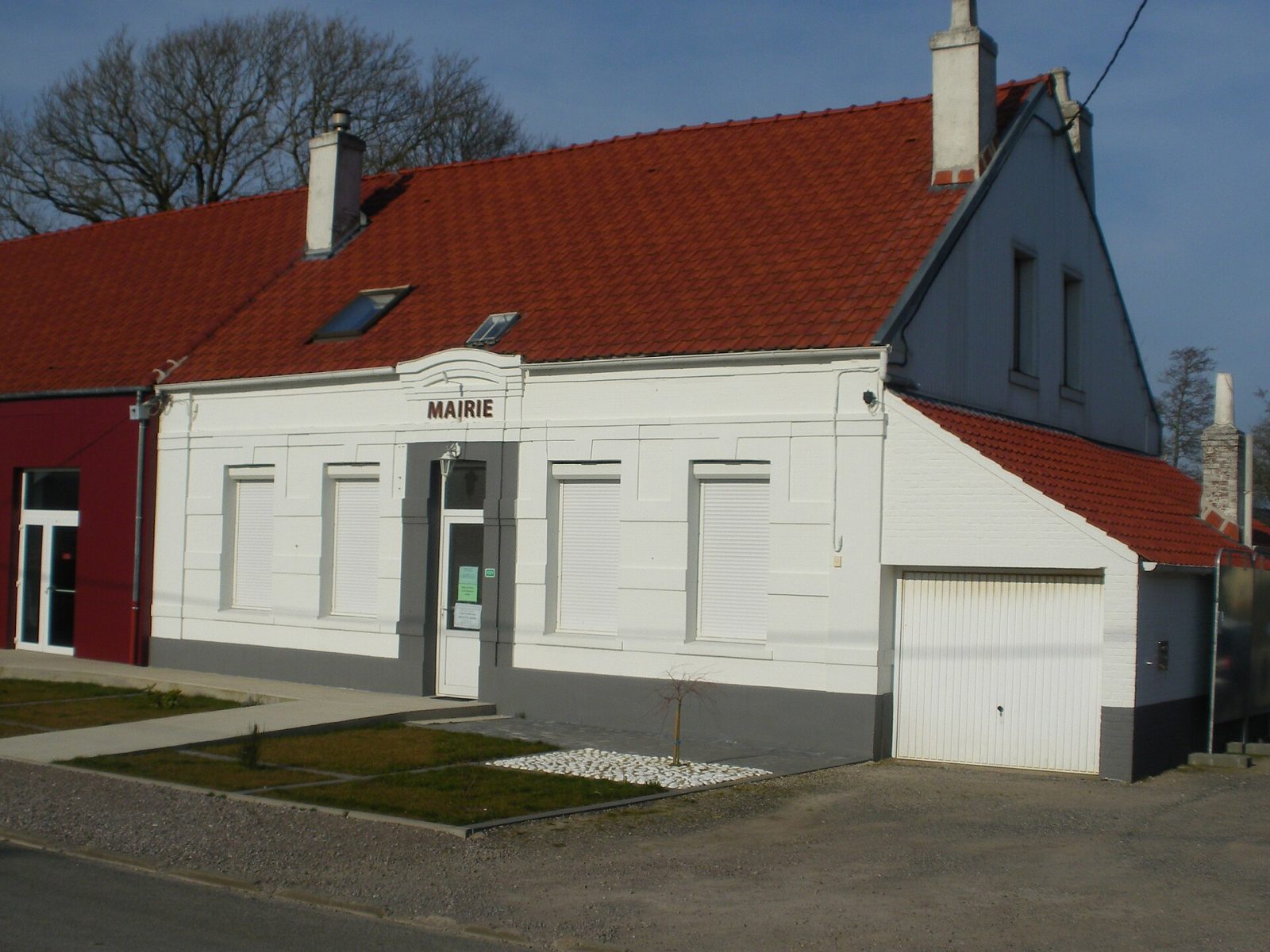 Photo de Caffiers