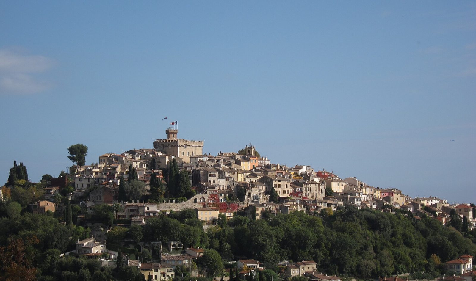 Photo de Cagnes-sur-Mer