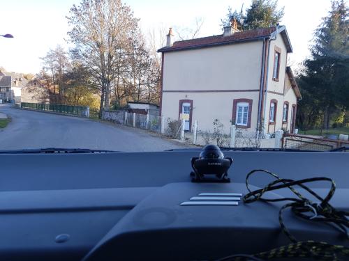 Photo de Cahan