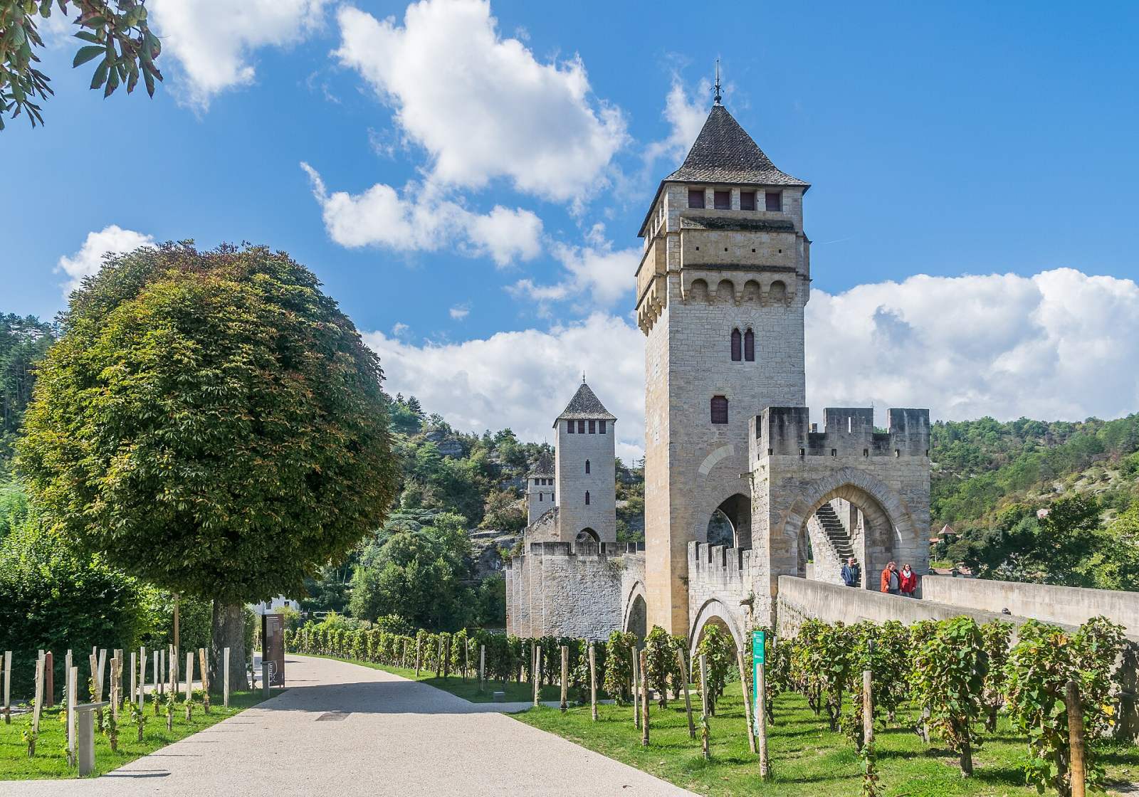 Photo de Cahors