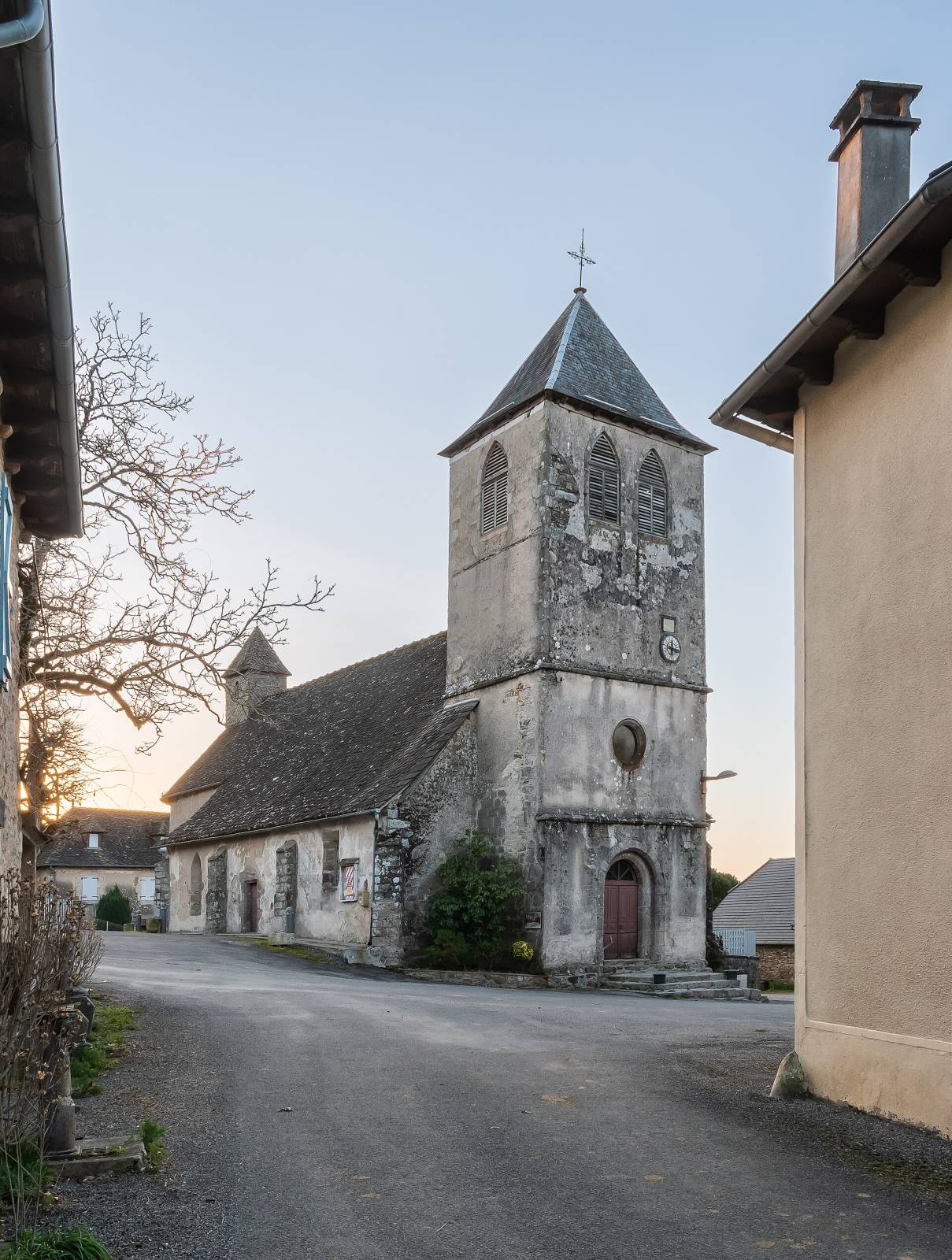 Photo de Cahus