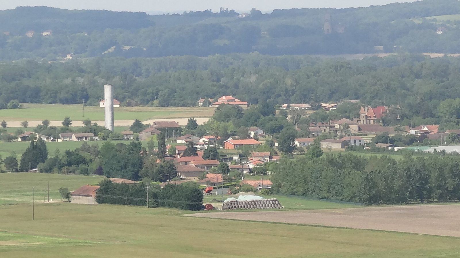 Photo de Cahuzac-sur-Adour