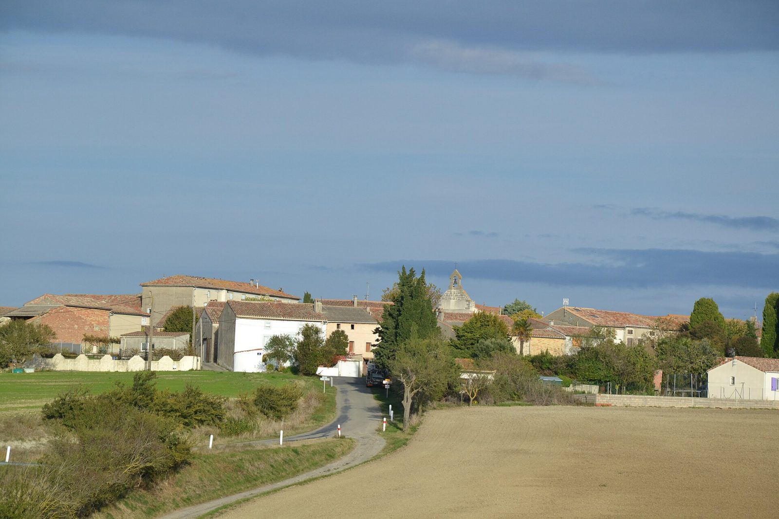 Photo de Cailhavel