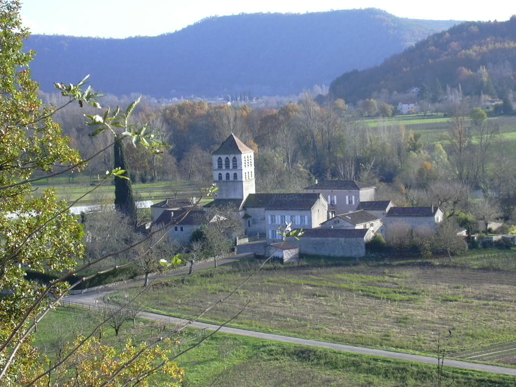 Photo de Caillac