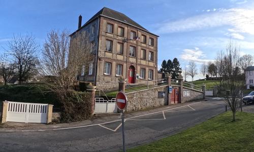 Photo de Cailly