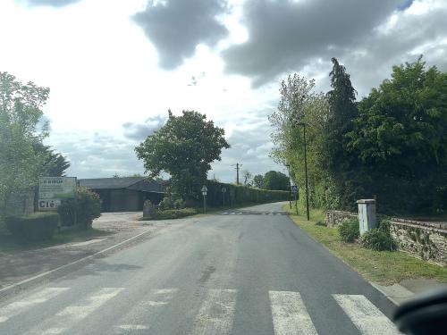 Photo de La Caine