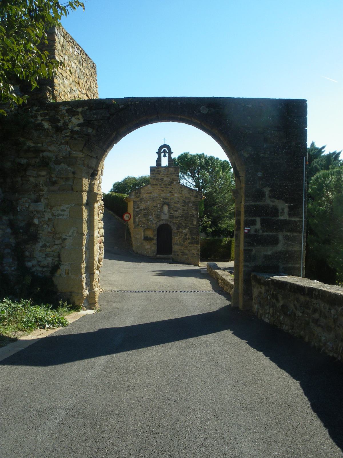 Photo de Cairanne