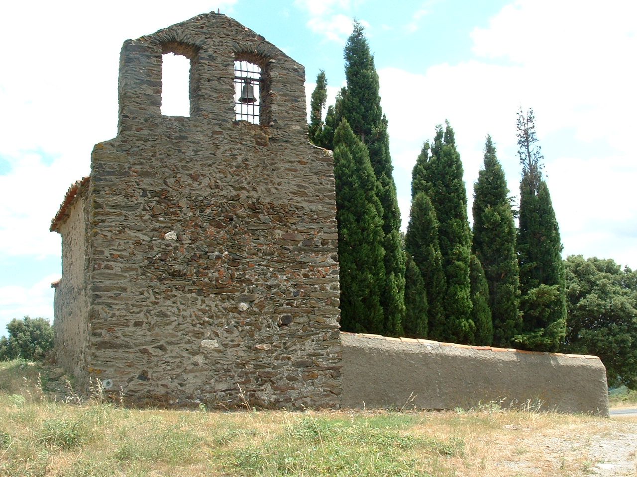 Photo de Caixas