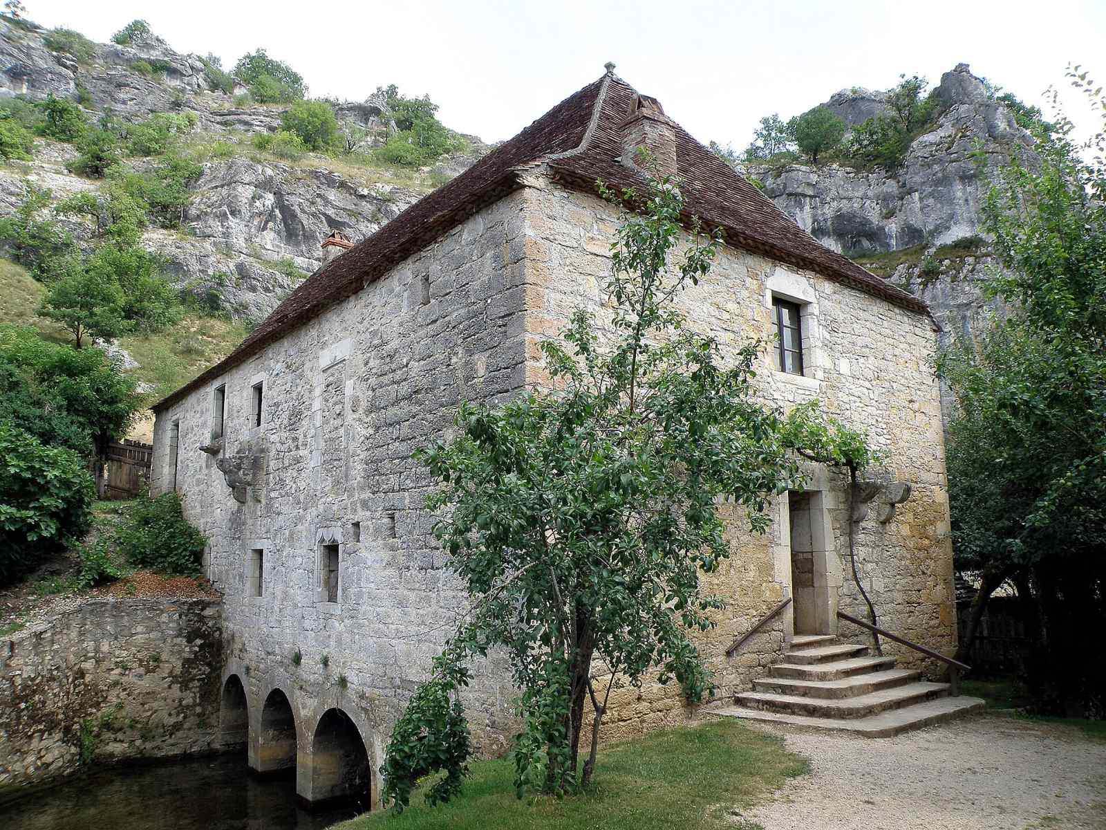 Photo de Calès