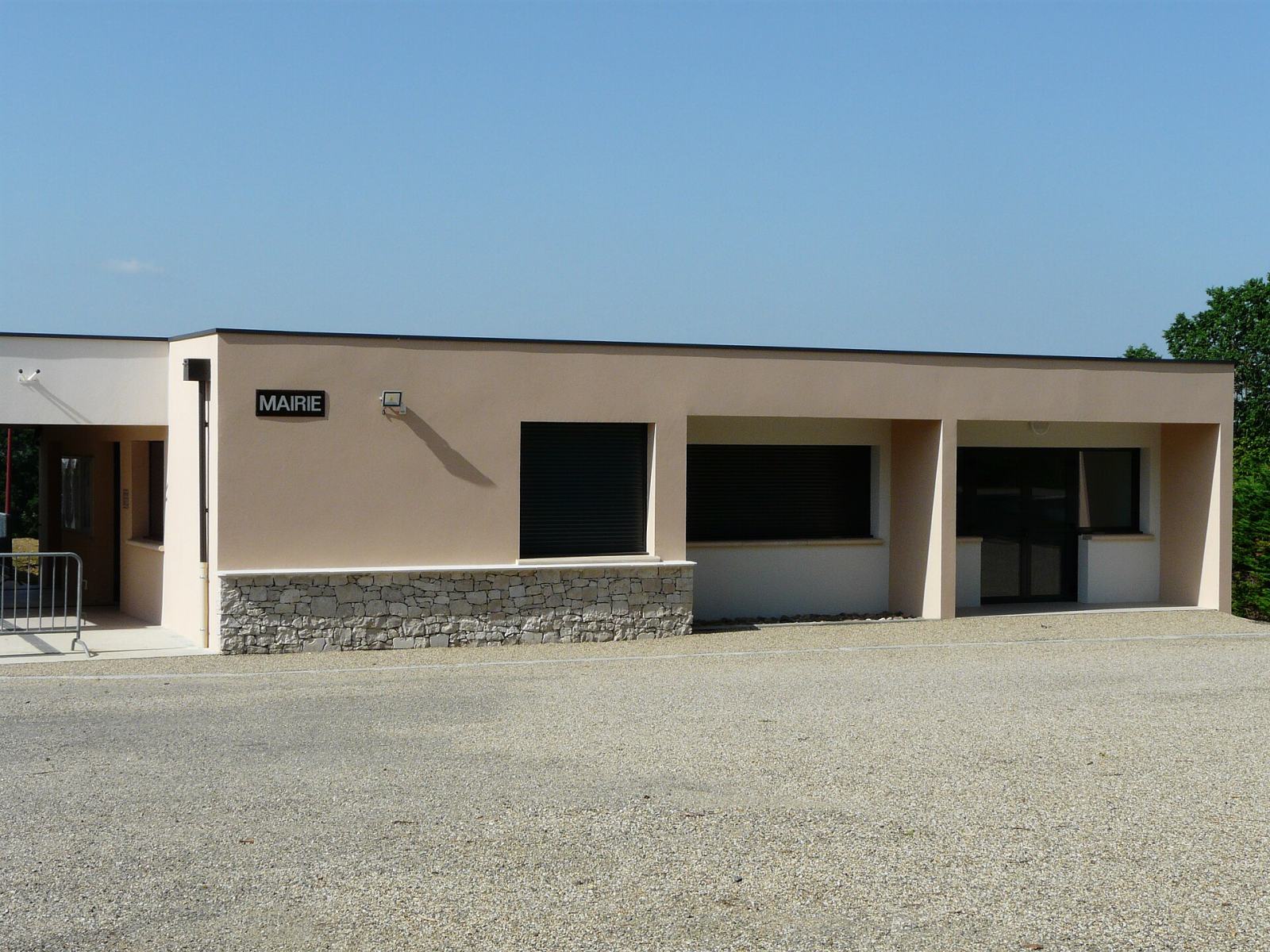 Photo de Calignac