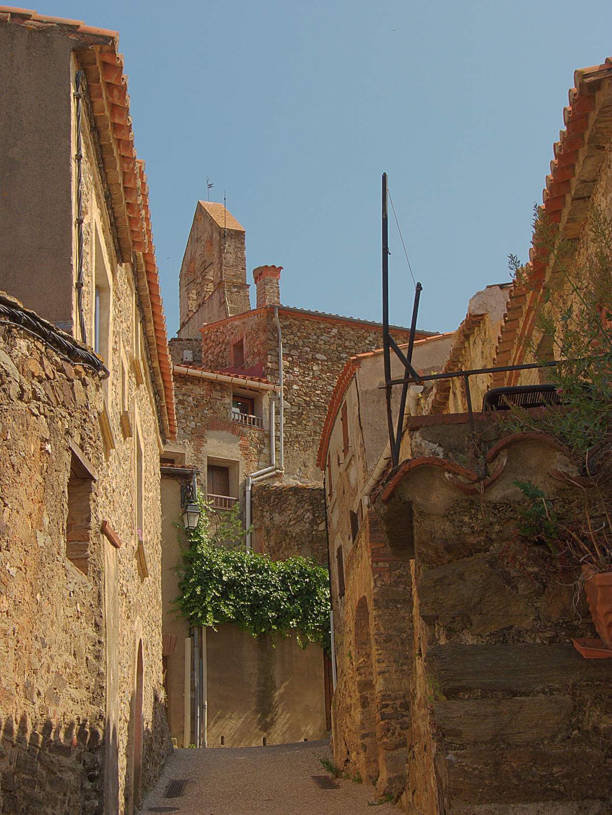 Photo de Calmeilles