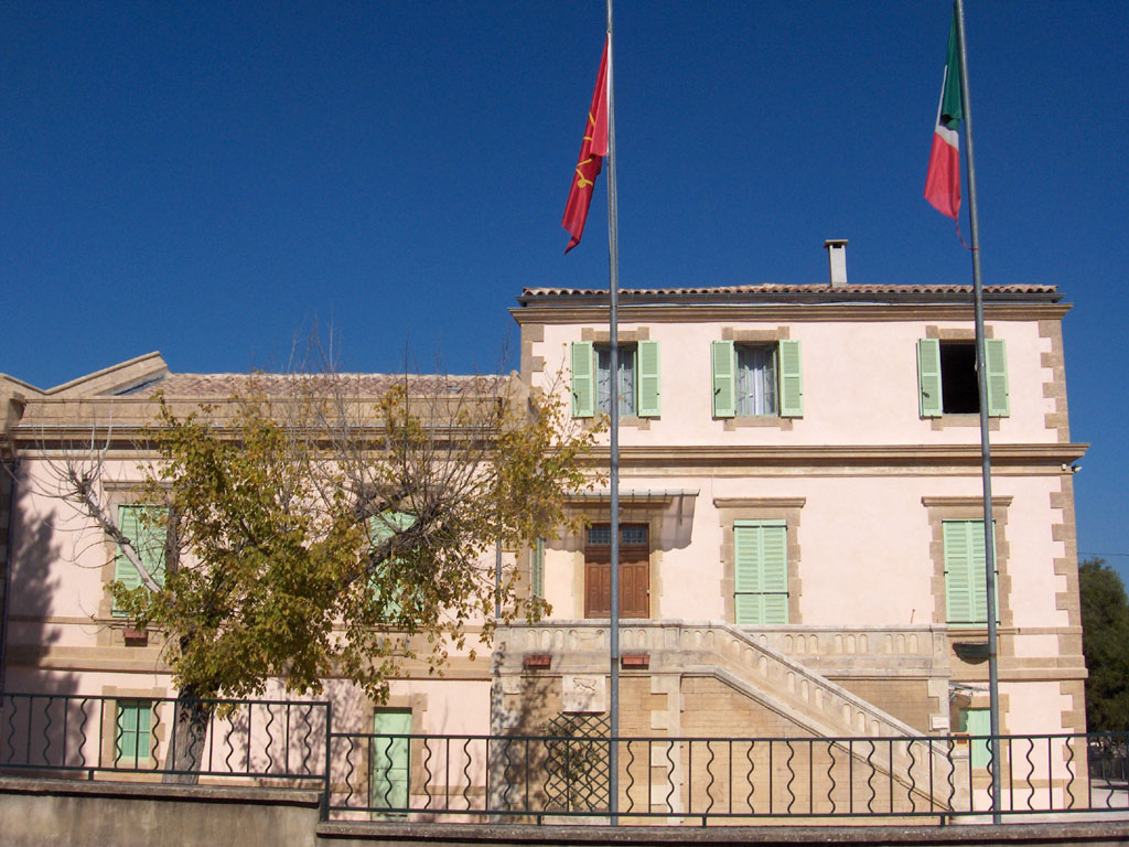 Photo de La Calmette