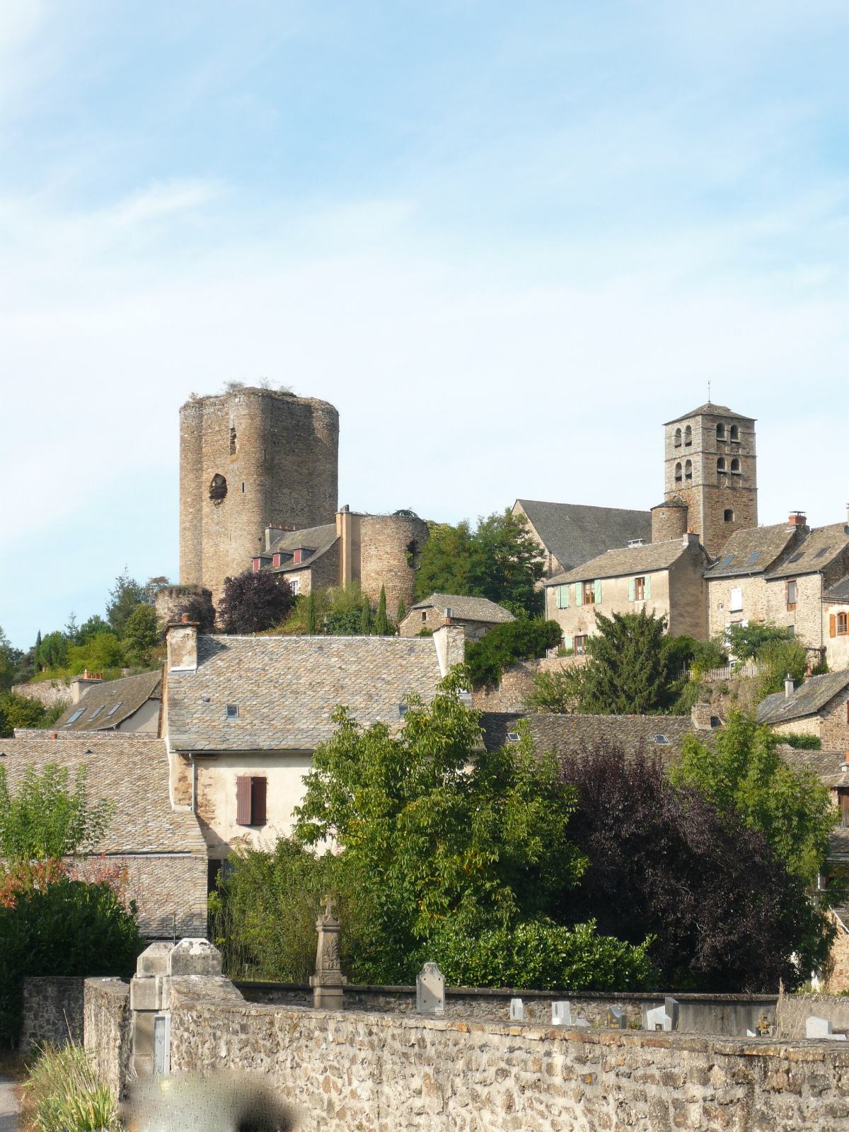 Photo de Calmont