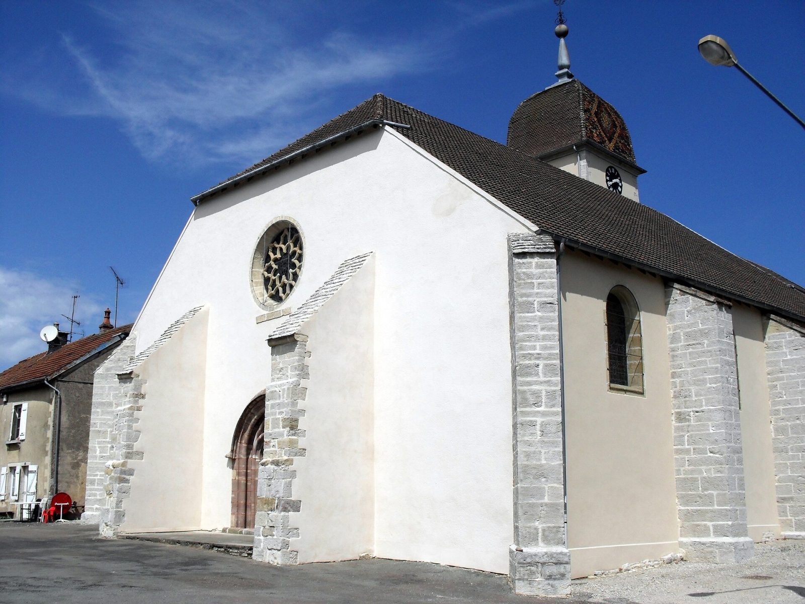 Photo de Calmoutier