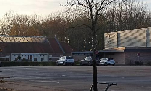 Photo de Calonne-sur-la-Lys