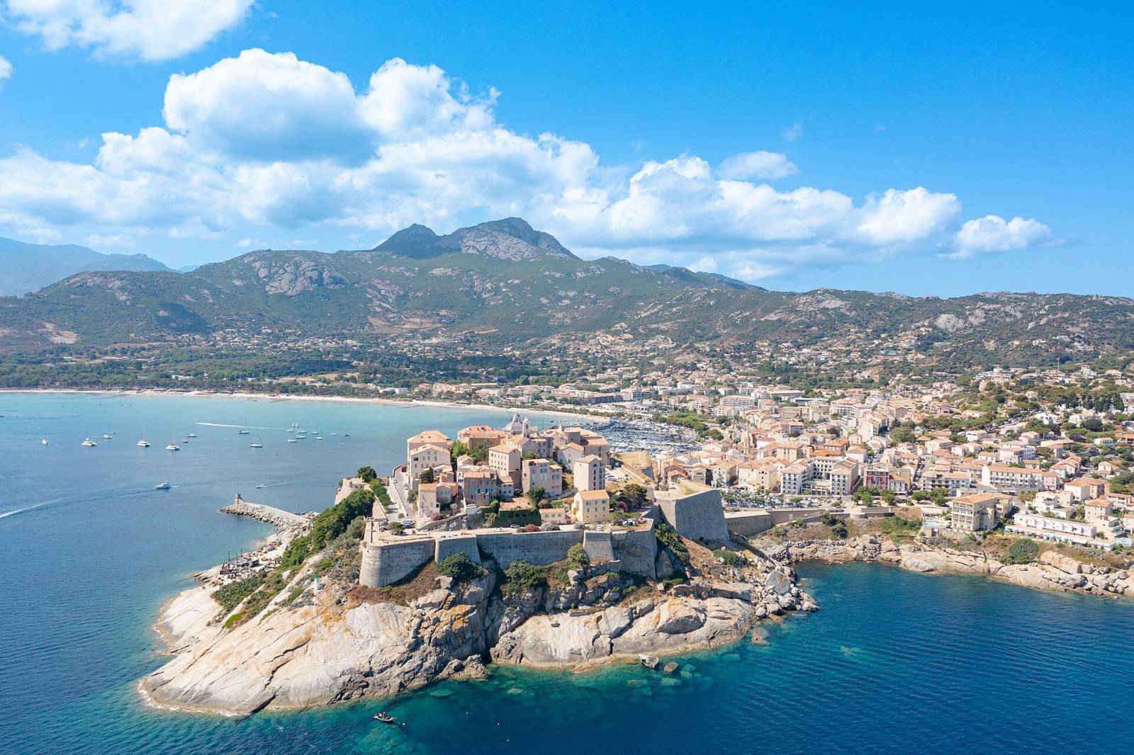 Photo de Calvi