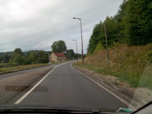 Photo de Calviac-en-Périgord