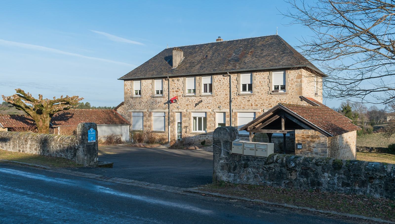 Photo de Calviac