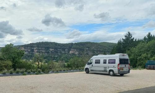 Photo de Calvignac