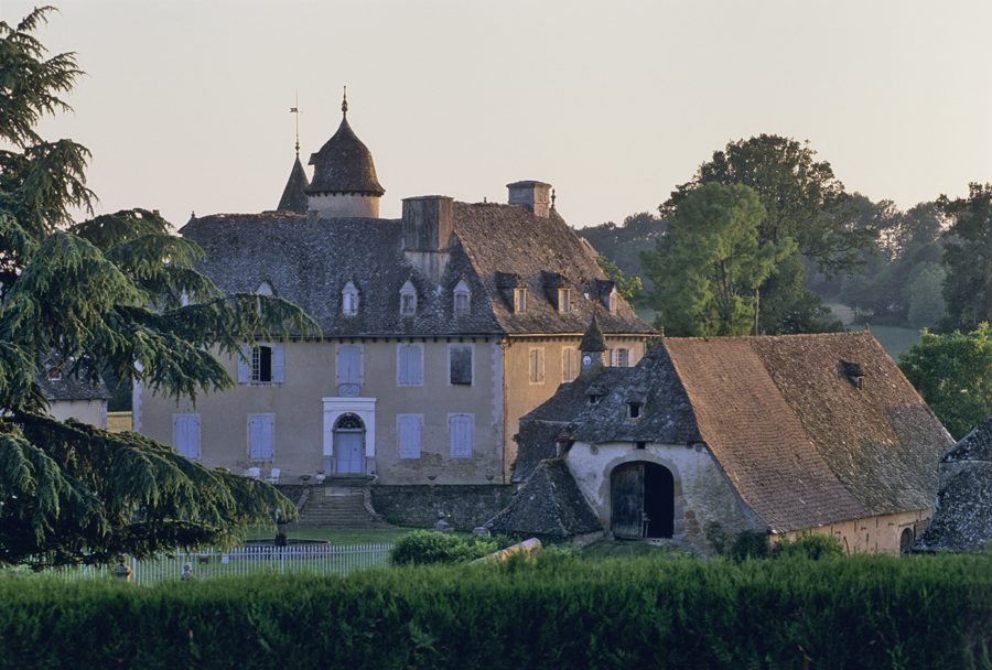 Photo de Calvinet