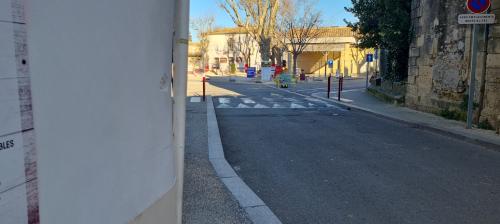 Photo de Calvisson