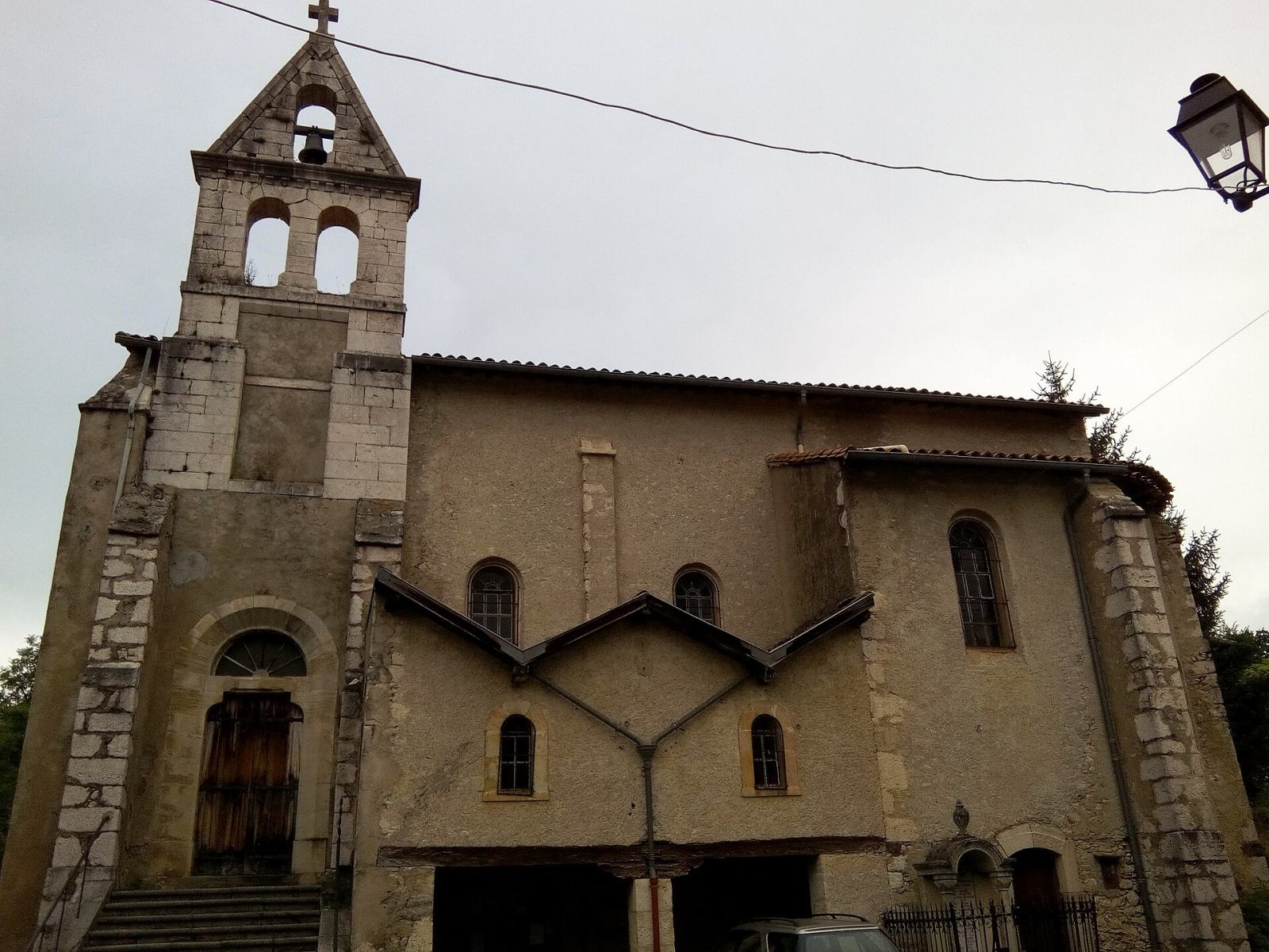 Photo de Camarade