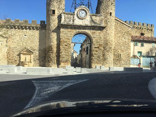 Photo de Camaret-sur-Aigues