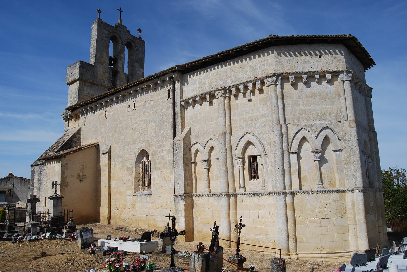Photo de Camarsac