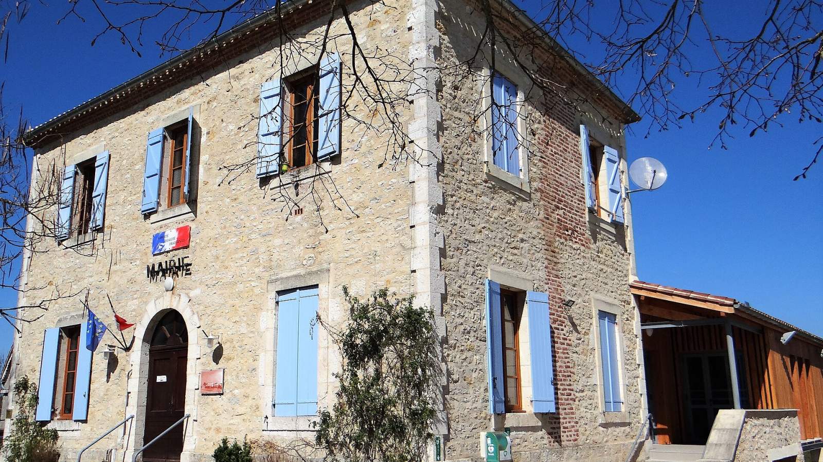 Photo de Cambayrac