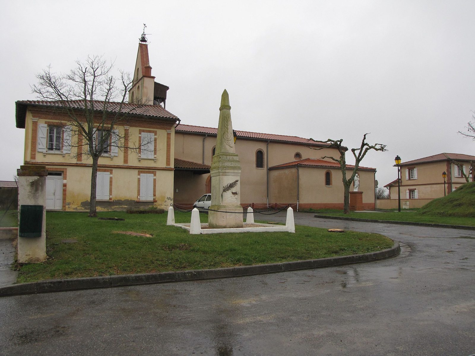 Photo de Cambernard