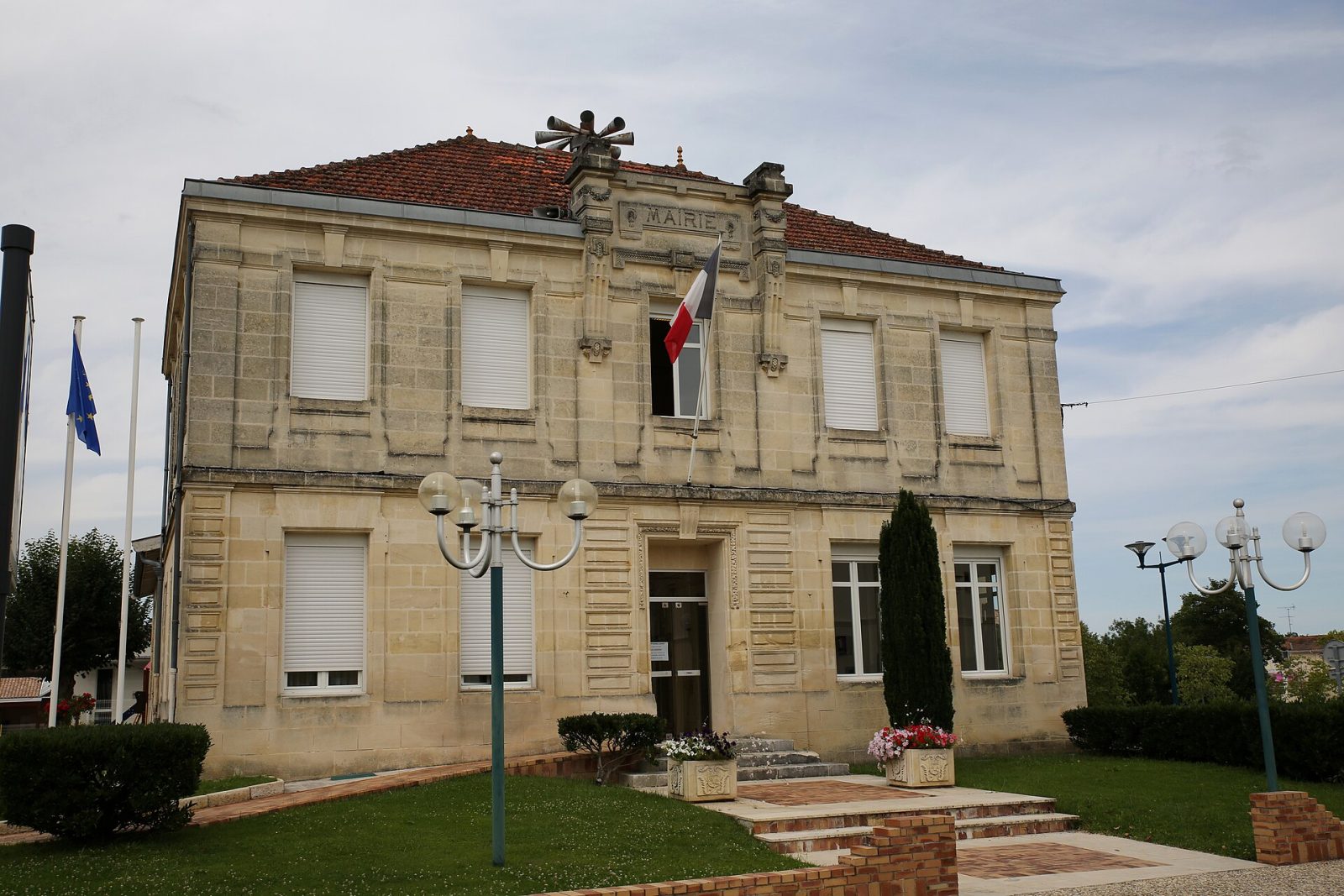 Photo de Camblanes-et-Meynac