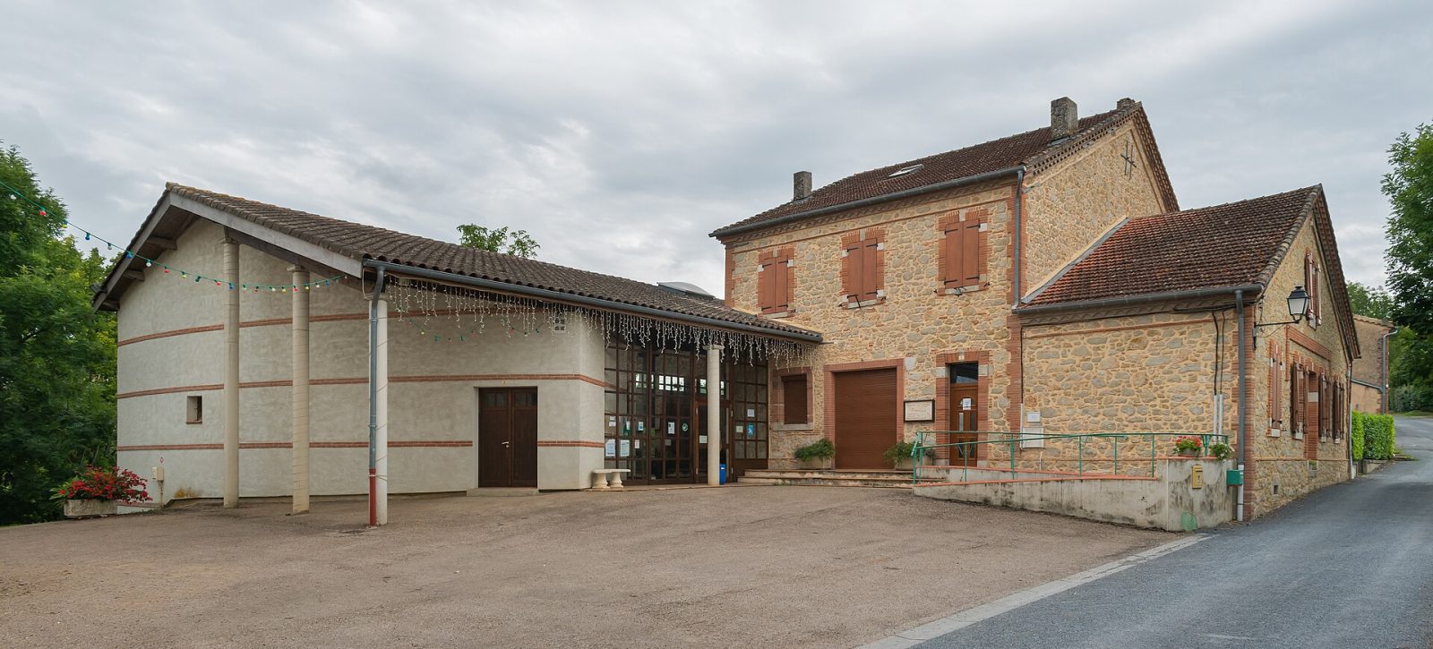 Photo de Cambon-lès-Lavaur