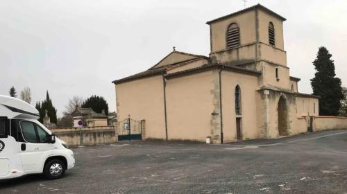 Photo de Cambounet-sur-le-Sor