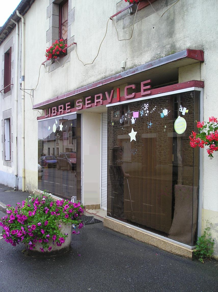 Photo de Le Cambout