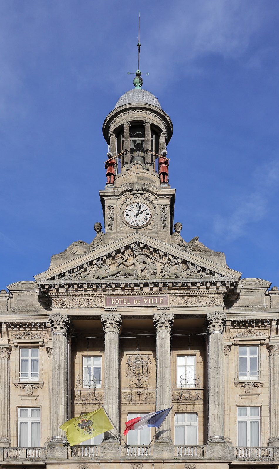 Photo de Cambrai