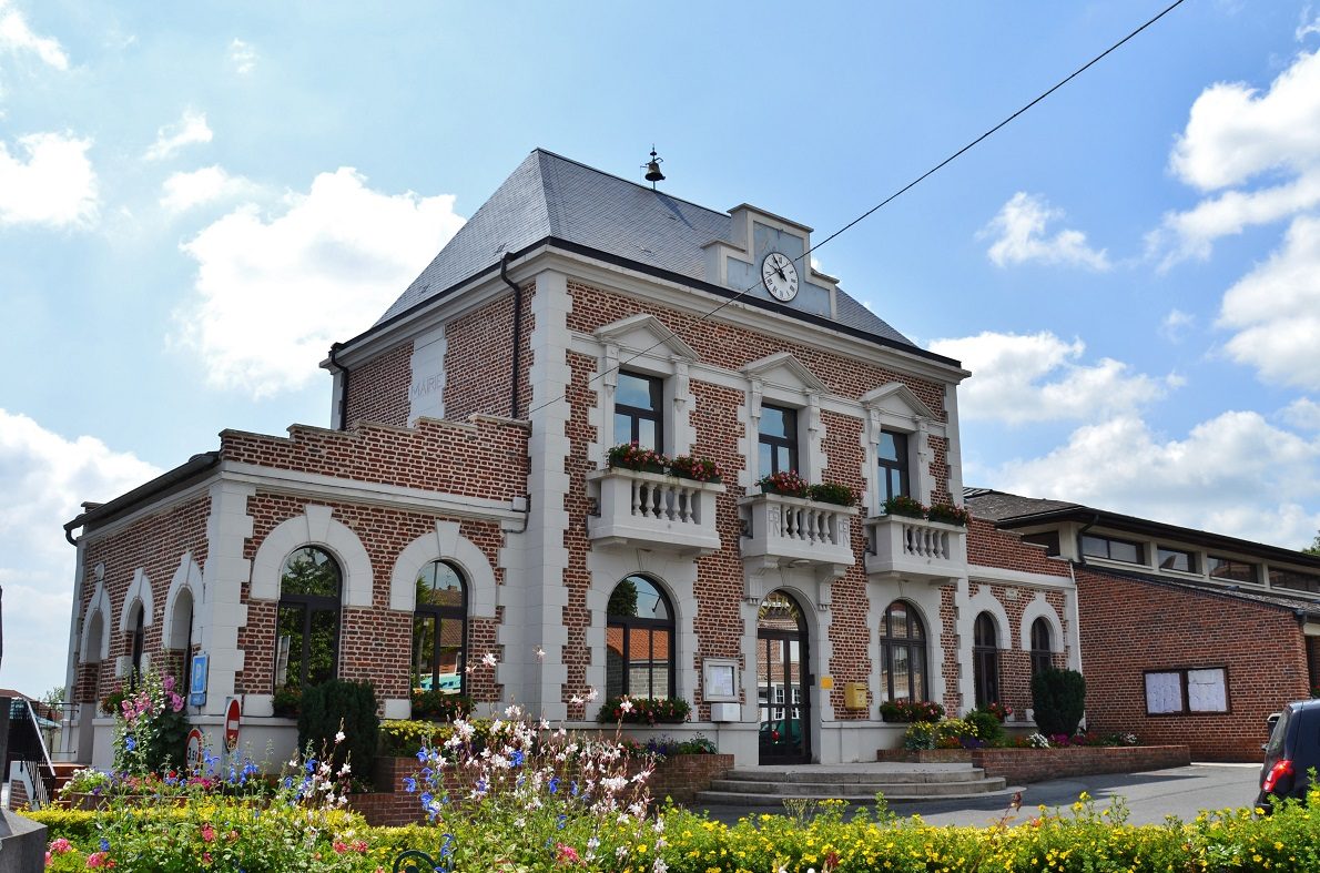 Photo de Cambrin