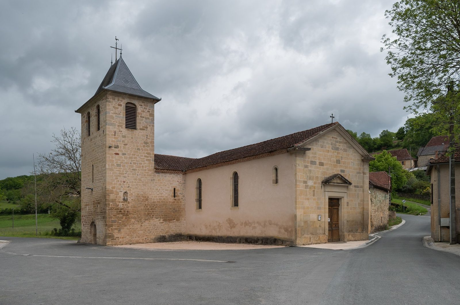 Photo de Camburat