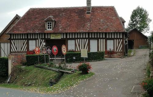 Photo de Camembert