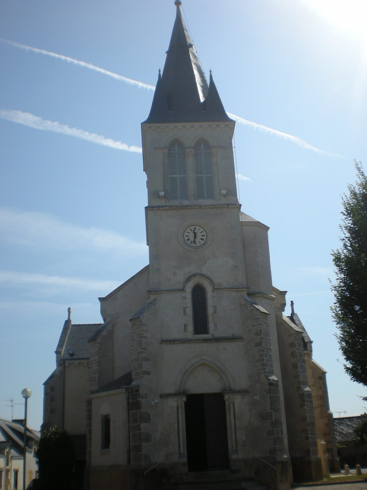 Photo de Camoël