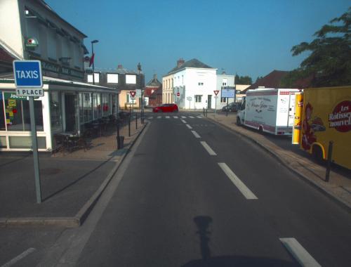 Photo de Camon