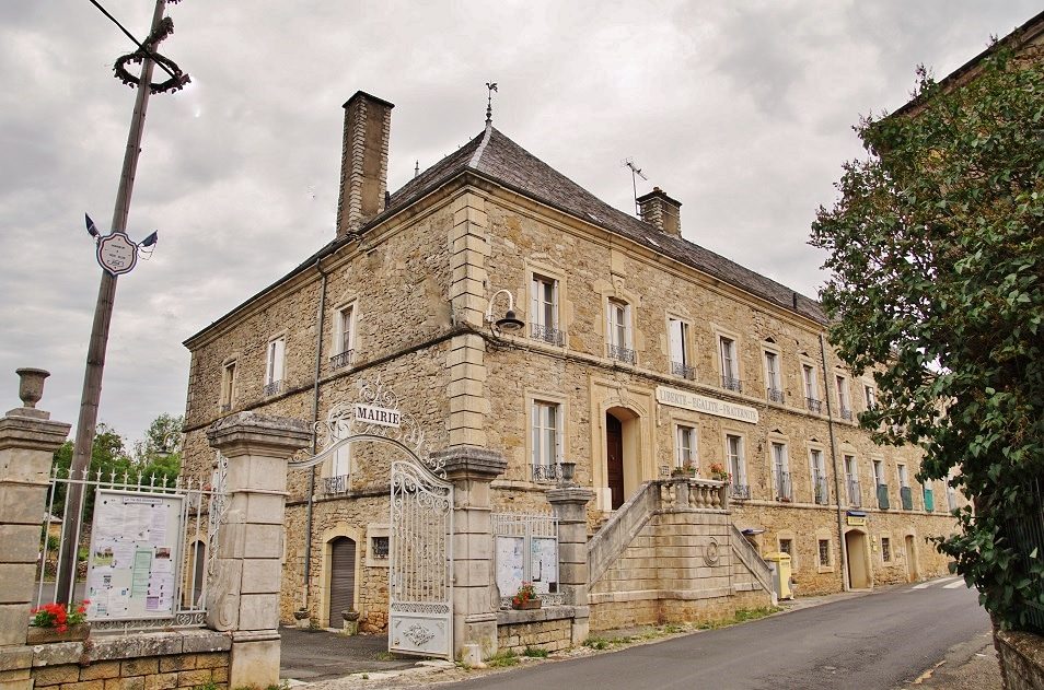 Photo de Campagnac