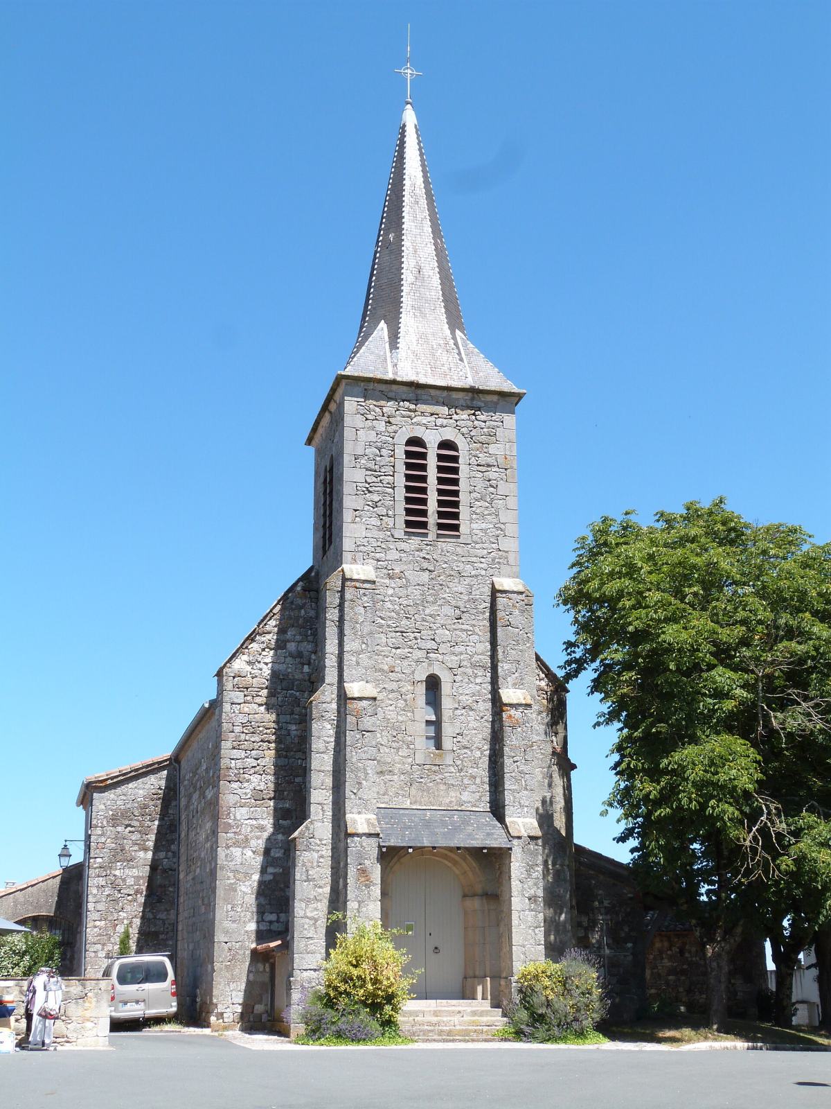Photo de Campagnac