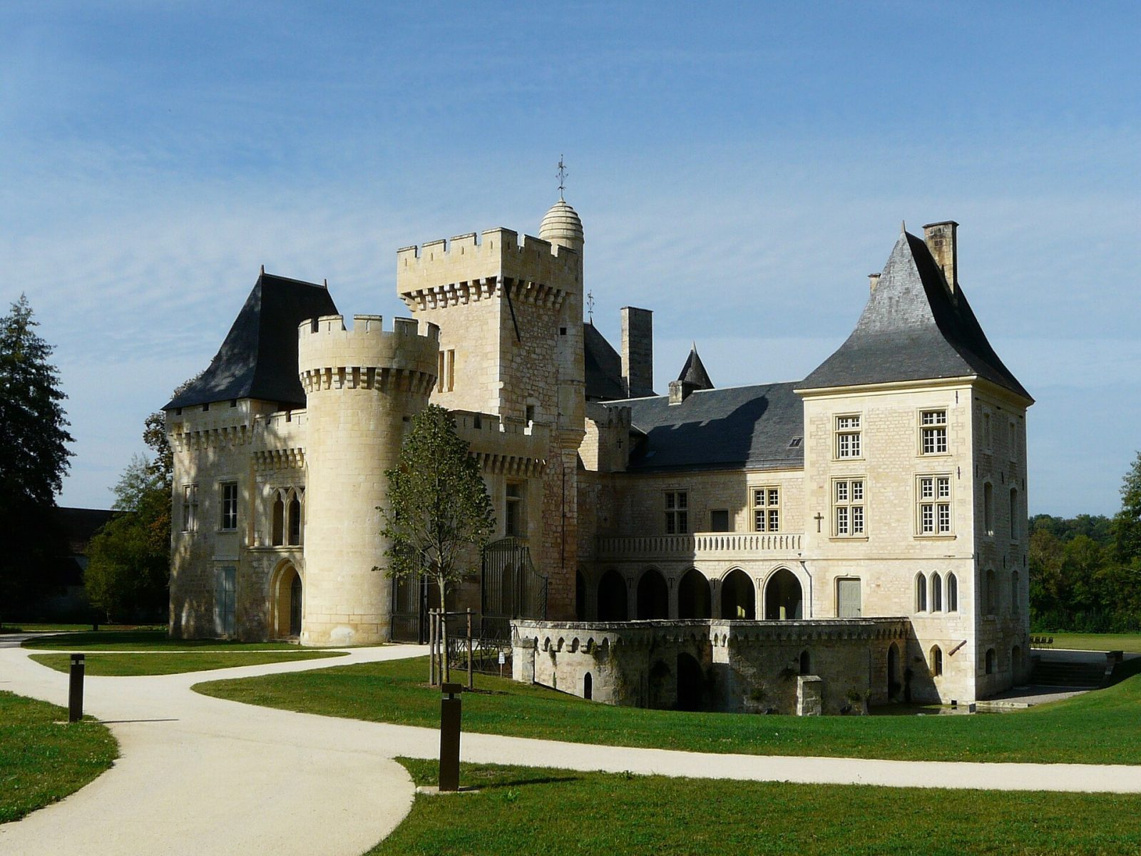 Photo de Campagne