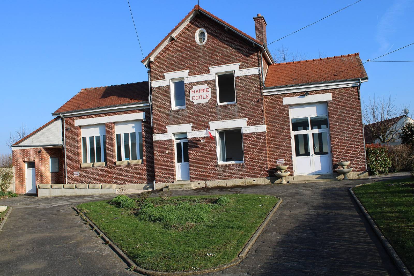 Photo de Campagne